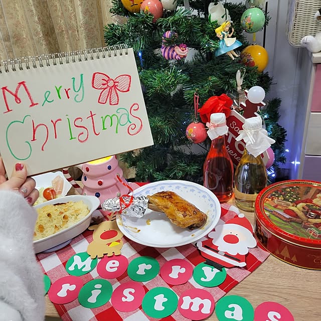 ANTENNAさんの部屋