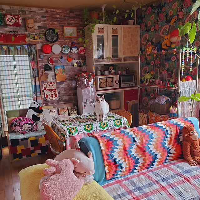 kumutanさんの実例写真