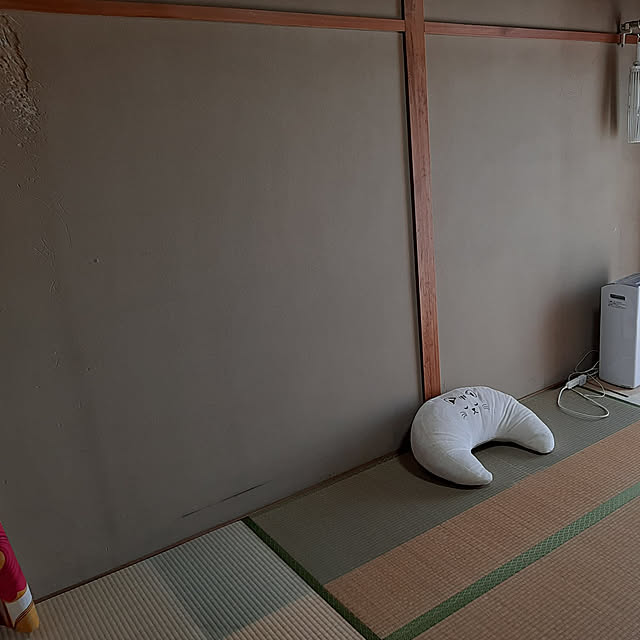 部屋全体/断捨離/生前整理/婚礼ダンス/古い家...などのインテリア実例 - 2022-11-01 02:11:59
