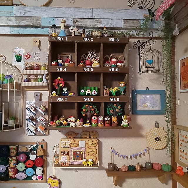 kumimmyさんの部屋