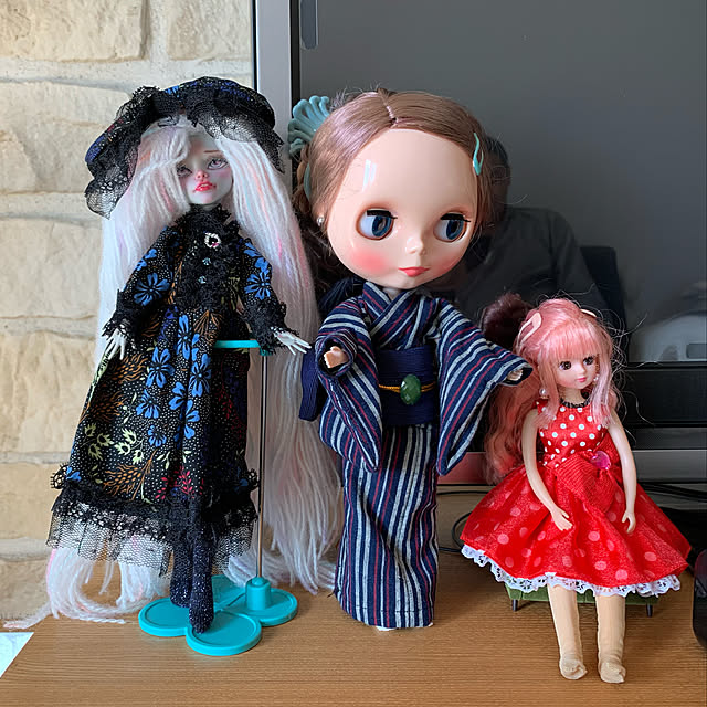momoさんの実例写真