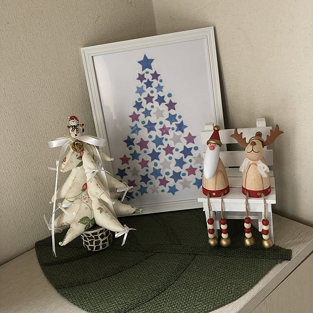 mocoさんの実例写真