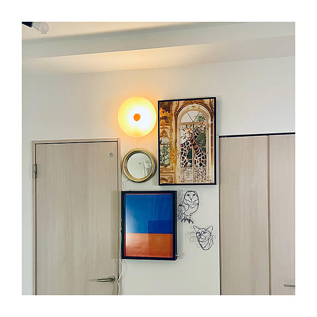 oliverさんの実例写真