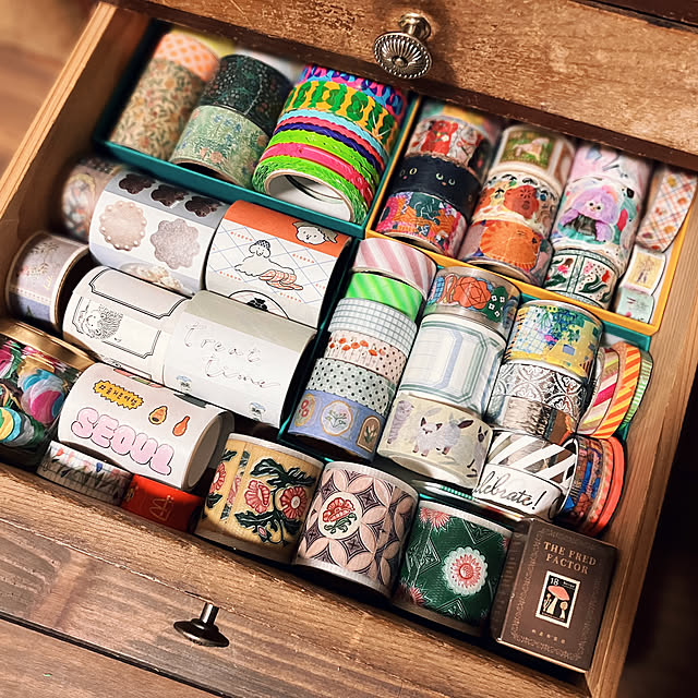 kamomeさんの実例写真