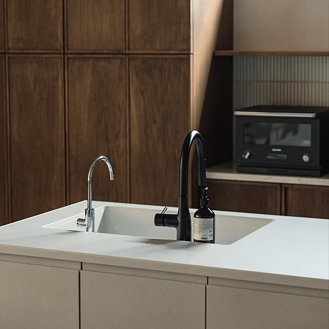 moさんの実例写真