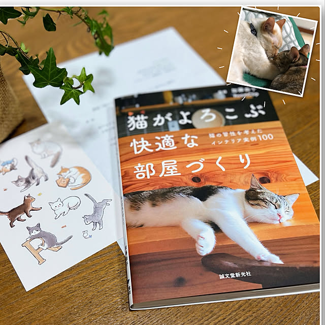 mohhaさんの実例写真