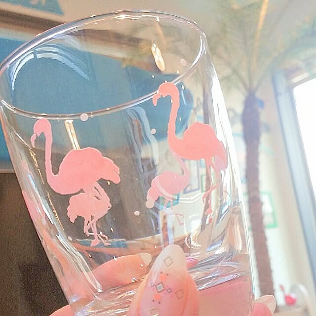 ya-さんの実例写真