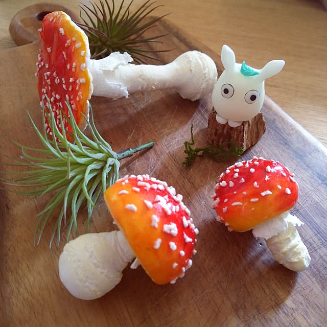 mogu0418さんの実例写真