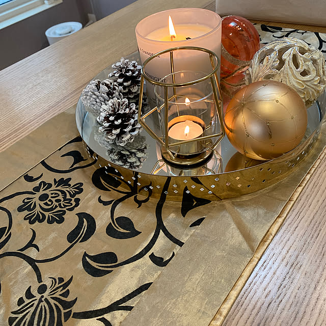 Tiaraさんの実例写真