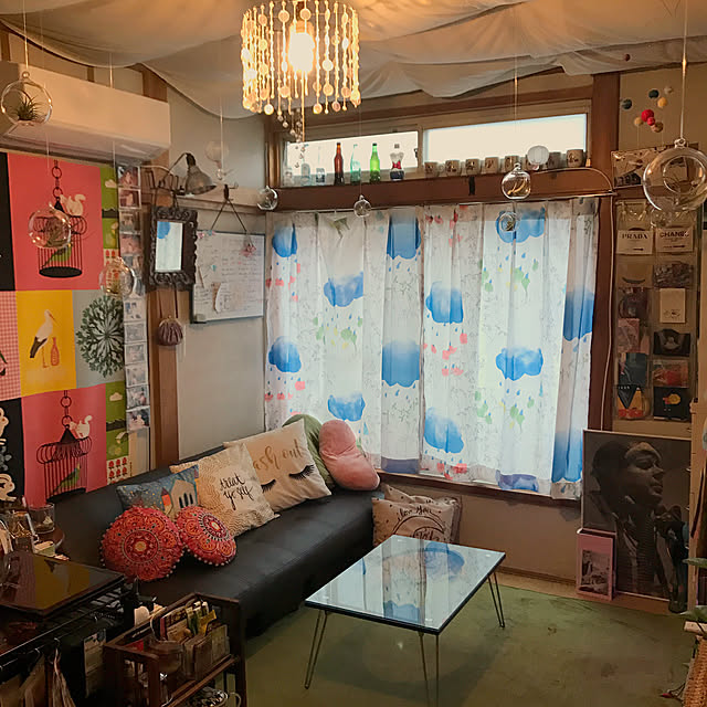chiruchiruchiicoさんの実例写真