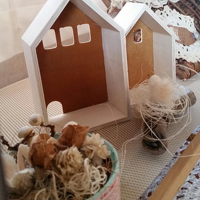 hitomiさんの実例写真