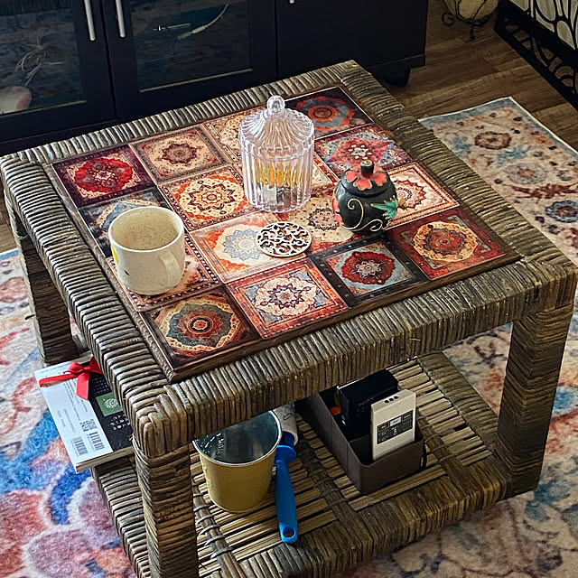 dendenさんの実例写真