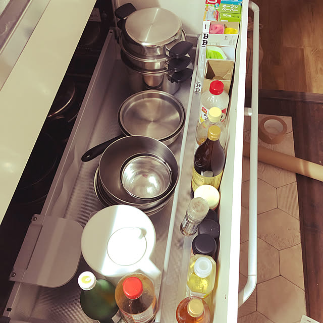 Kanuさんの部屋