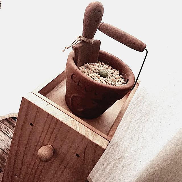 Ohigeさんの部屋