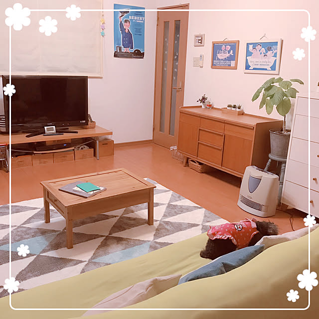 makkoさんの実例写真