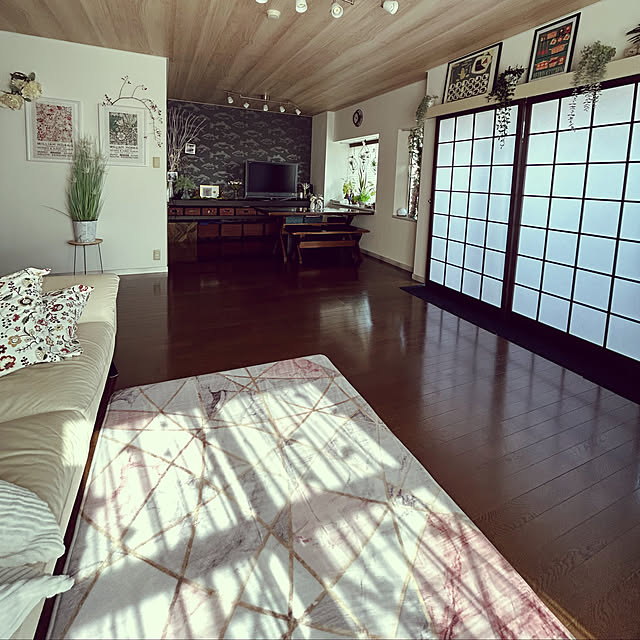ajumiさんの部屋