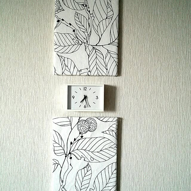 Muguetさんの実例写真