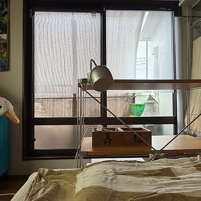 mayugehaさんの部屋