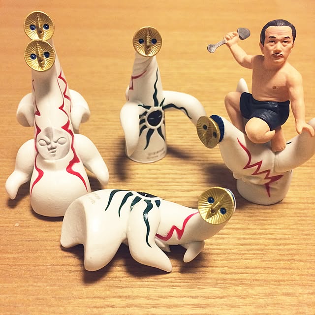 yokoさんの実例写真