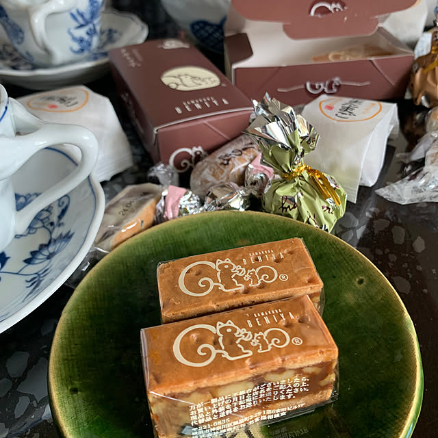 Aqettyさんの部屋
