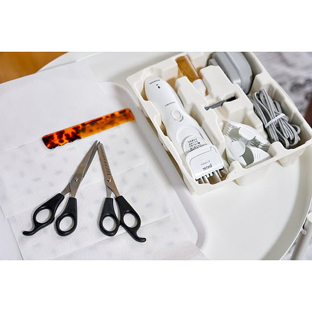 haruisabelさんの部屋