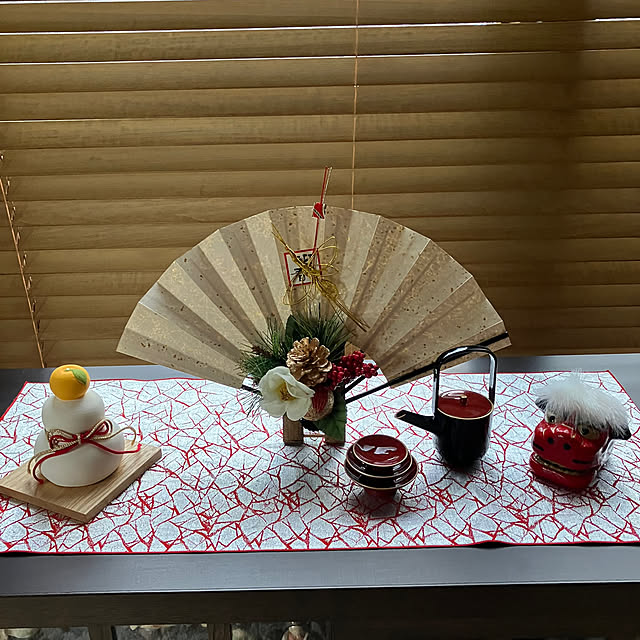 ikubooさんの実例写真
