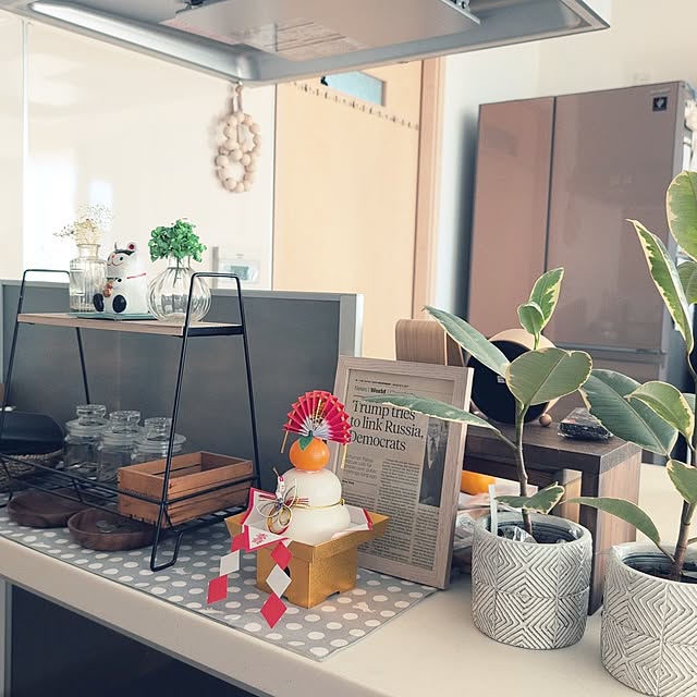 KOHAKUさんの実例写真