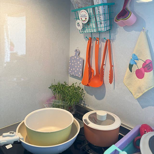 sakuさんの実例写真