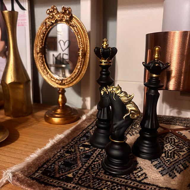 chicaさんの部屋