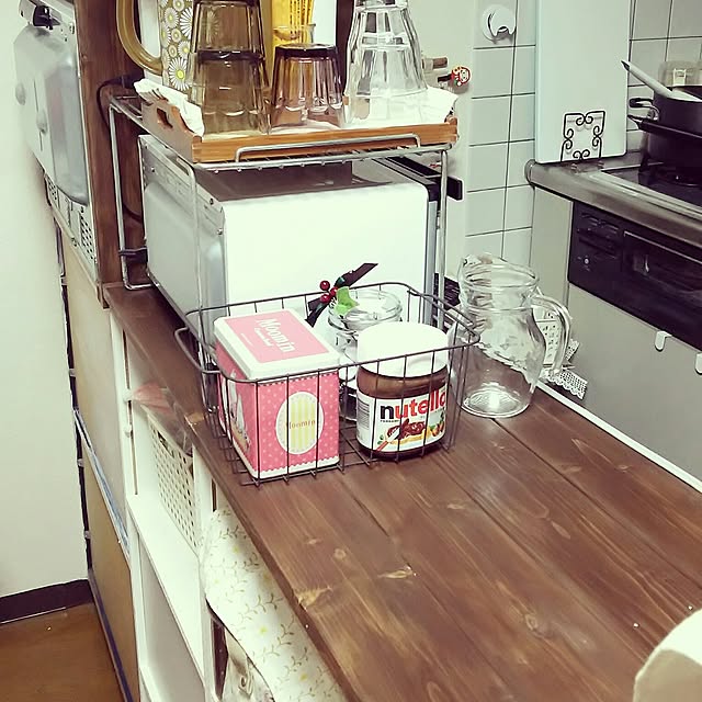 Yumiさんの実例写真