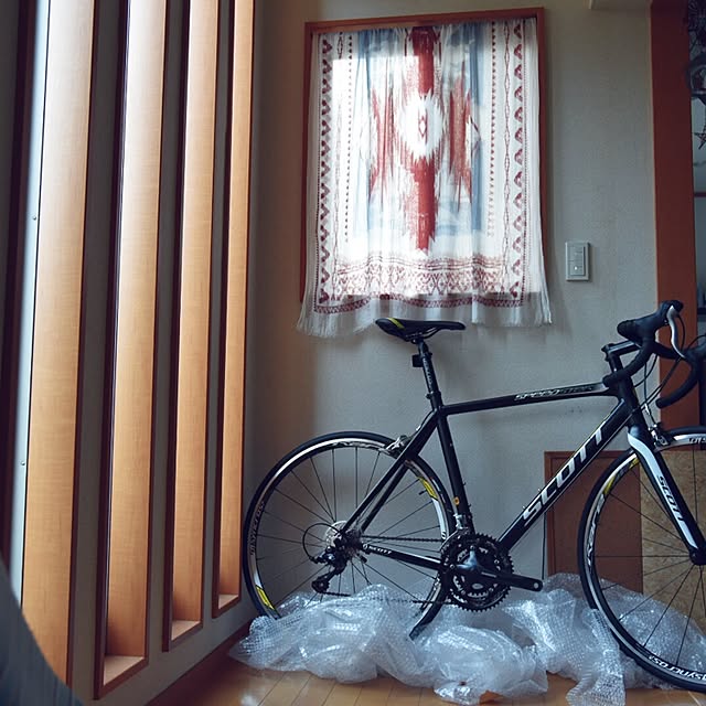 sn0wchanさんの実例写真