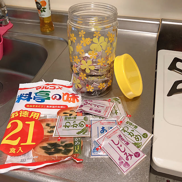 RanRanさんの実例写真