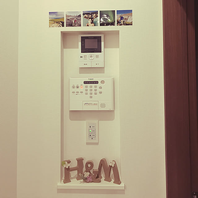 実例写真