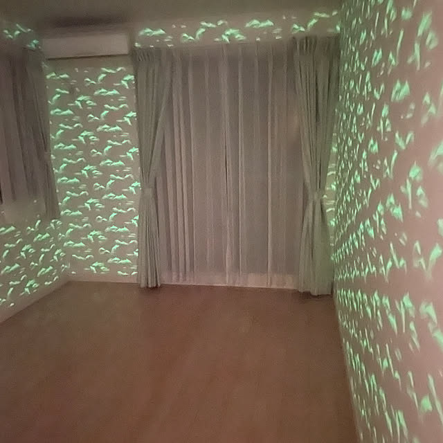kuikoさんの部屋