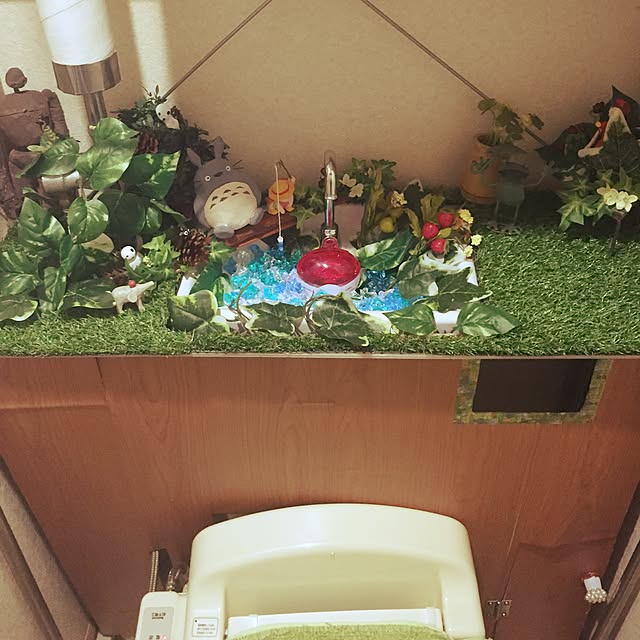 Mizuhoさんの実例写真