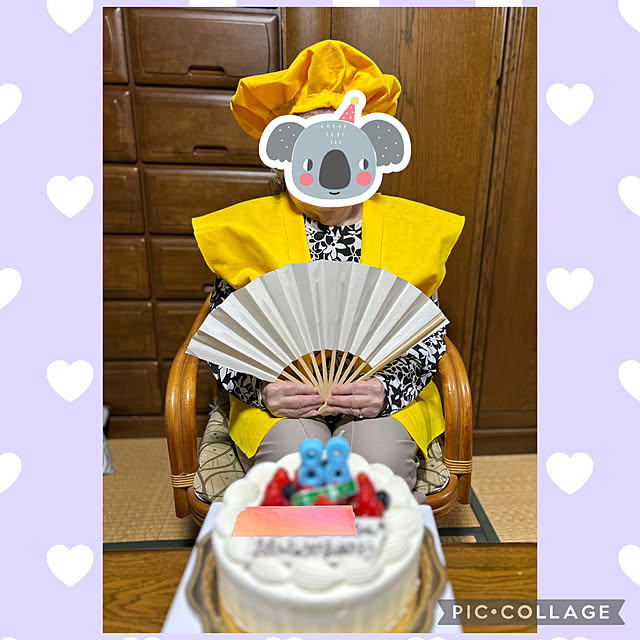 実例写真