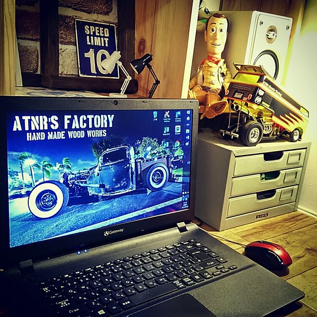 atnr719さんの実例写真