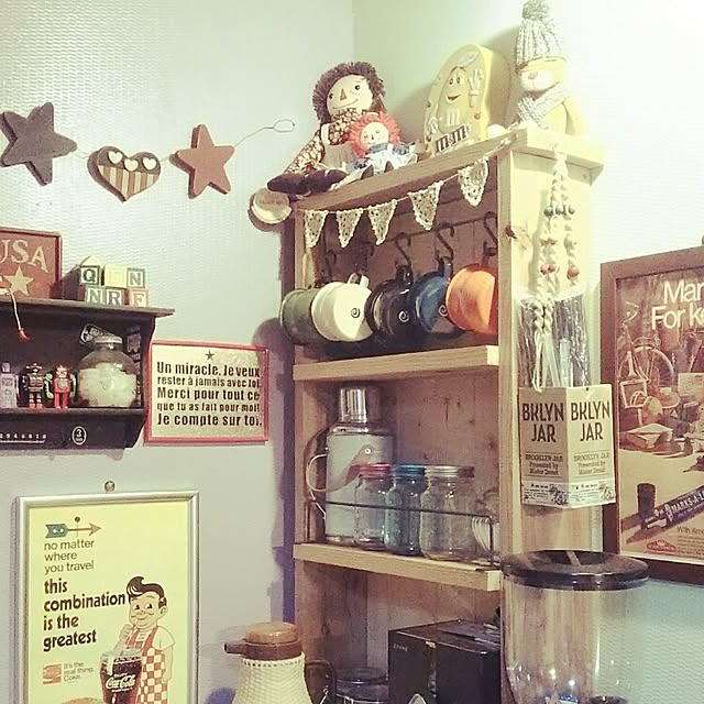 noriさんの実例写真