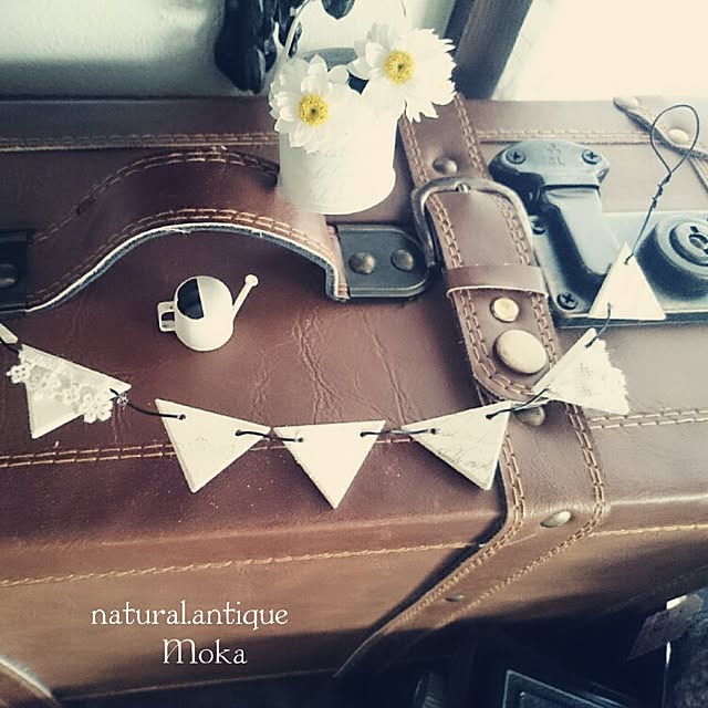 Mokaさんの実例写真