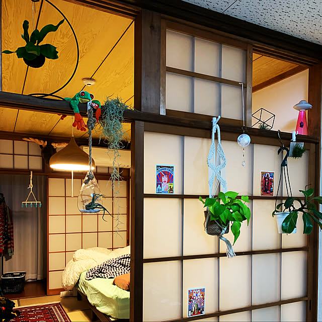 helmet_obake_chanさんの実例写真