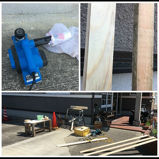 Makoto workplaceさんの実例写真