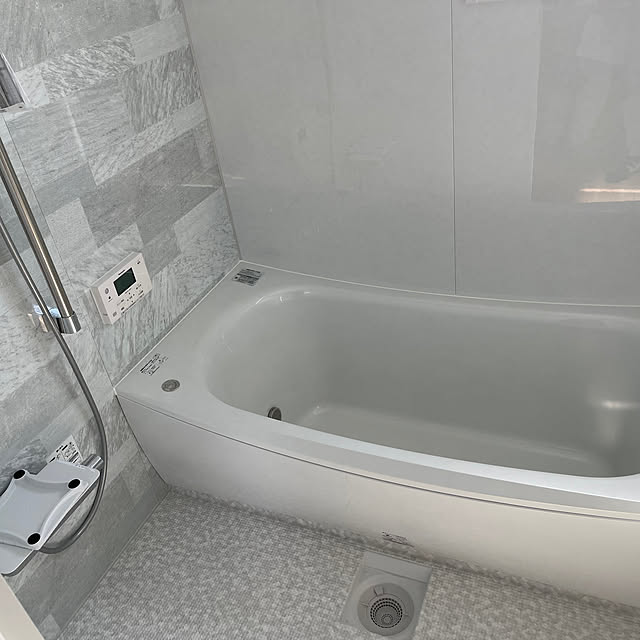 バス/トイレのインテリア実例 - 2023-04-29 21:13:35