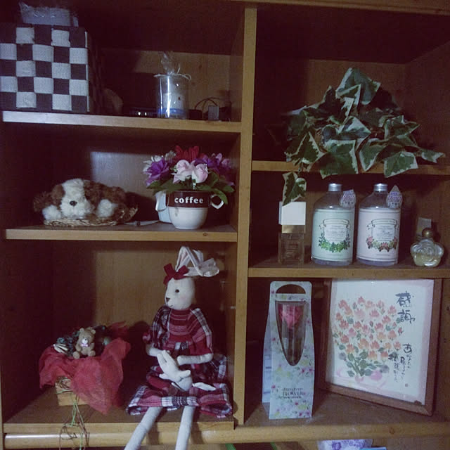 flowerさんの実例写真