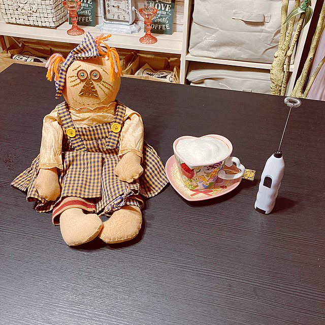 machakoさんの実例写真