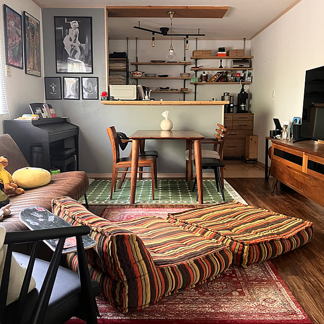 Ys-eight8さんの実例写真