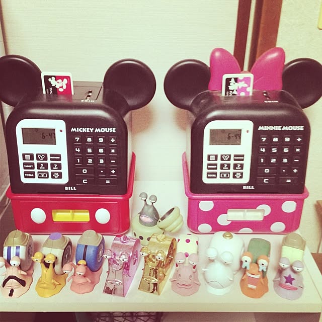 mi-coさんの実例写真