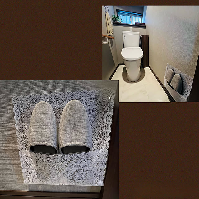 SquarePantsさんの実例写真