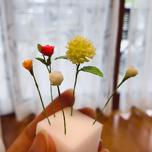 J_smileさんの実例写真