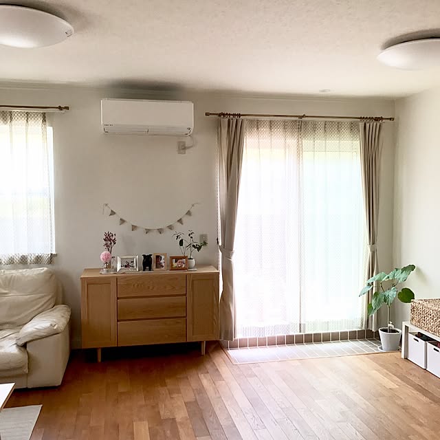 akiraさんの実例写真