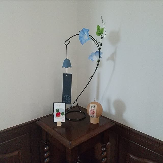 Rさんの部屋